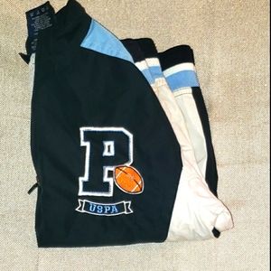 🏷 U.S. Polo Assn. Pull Over Lightweight Jacket